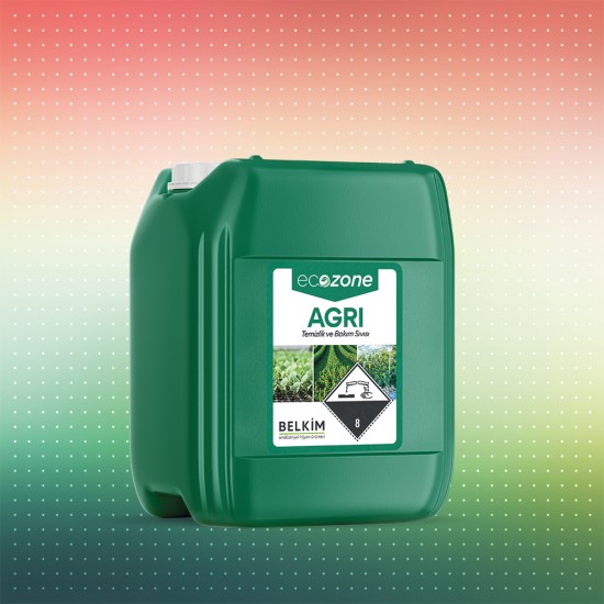 Ecozone Agri