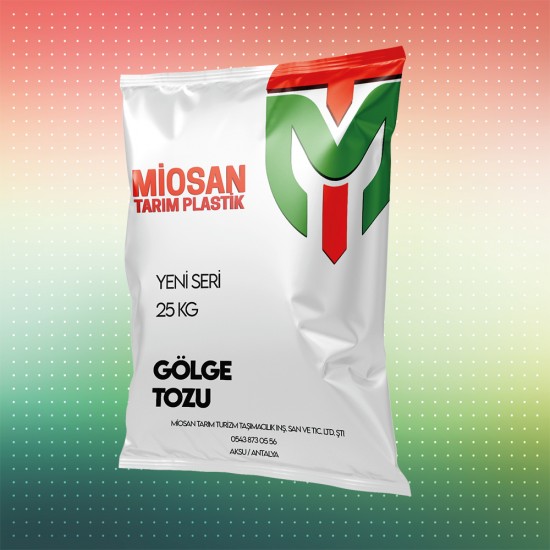 Misan Gölge Tozu