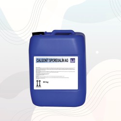 Sporexalin Ag