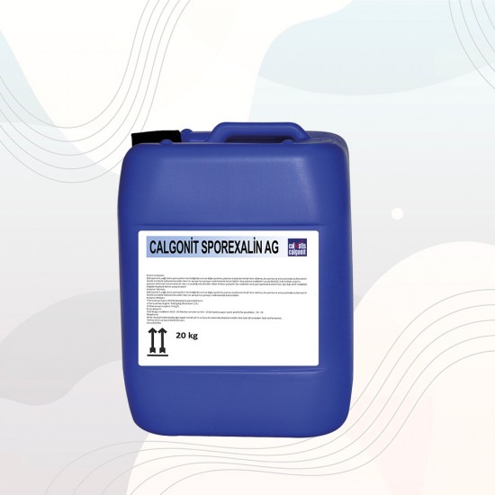Sporexalin Ag