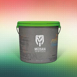 Miosan Gölge Jeli 
