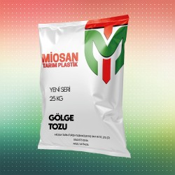 Misan Gölge Tozu