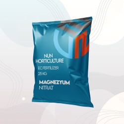 Magnezyum Nitrat