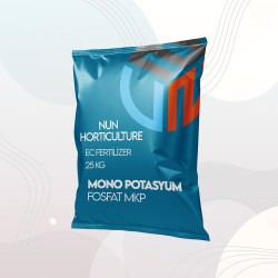 Mono Potasyum Fosfat MKP