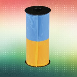 Sarı Mavi Mix Rulo Tuzak 30cm *100m 