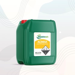 Ecozone Acimax